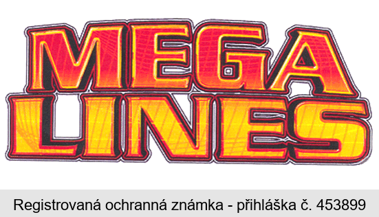 MEGA LINES
