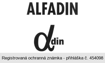 ALFADIN
