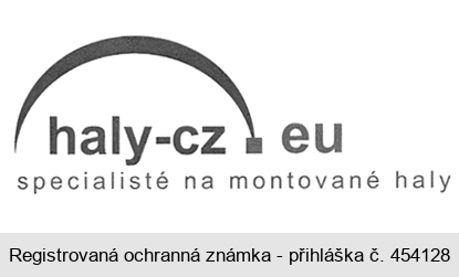haly-cz.eu specialisté na montované haly