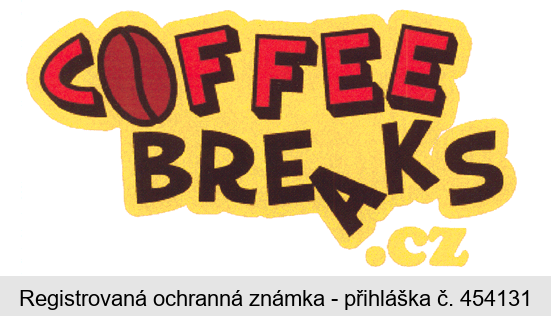 COFFEE BREAKS.cz