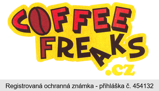 COFFEE FREAKS.cz