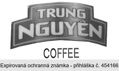 TRUNG NGUYEN COFFEE