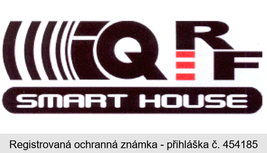 IQRF SMART HOUSE
