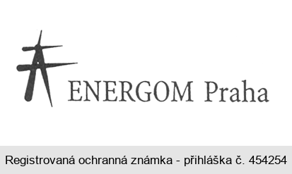ENERGOM Praha