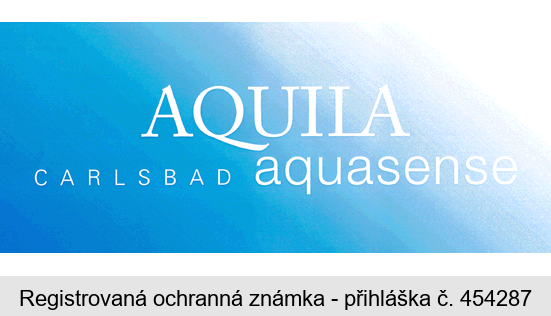 AQUILA CARLSBAD aquasense