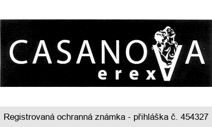 CASANOVA erex