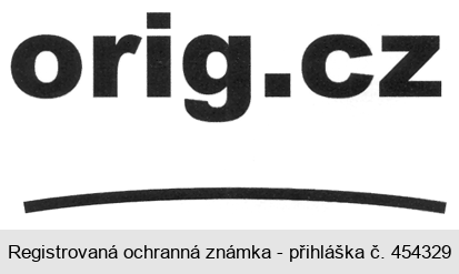 orig.cz