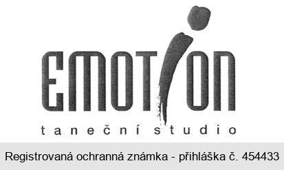 EMOTION taneční studio