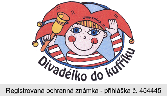Divadélko do kufříku www.kufrik.cz