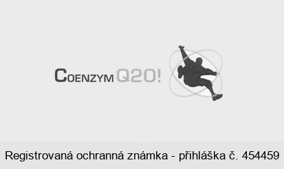 COENZYM Q20