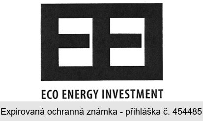 EEI ECO ENERGY INVESTMENT
