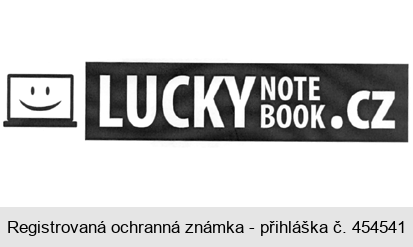 LUCKY NOTE BOOK.CZ