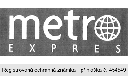 metro EXPRES