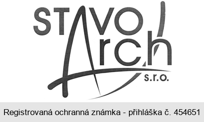 STAVO ARCH s.r.o.