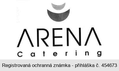 ARENA Catering