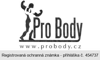 Pro Body www.probody.cz