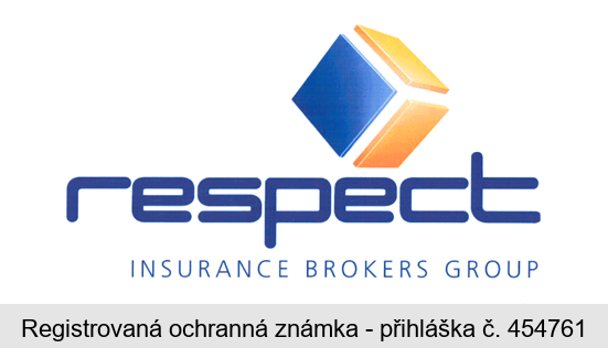 respect INSURANCE BROKERS GROUP