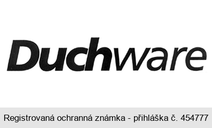 Duchware