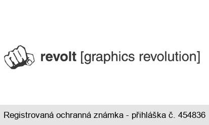 revolt [graphics revolution]