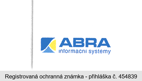 ABRA informační systémy