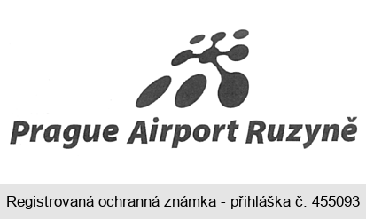 Prague Airport Ruzyně