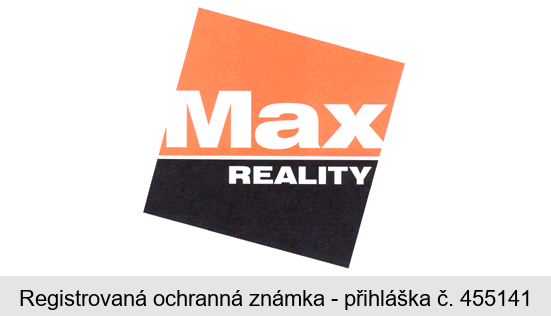 Max REALITY