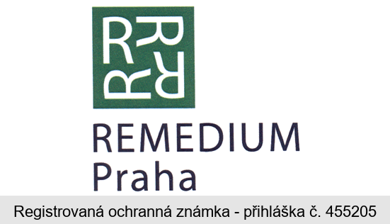 REMEDIUM Praha