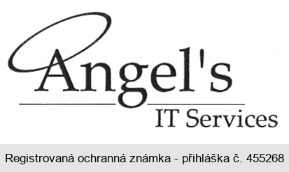 Angel's IT Services