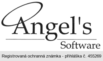 Angel's Software