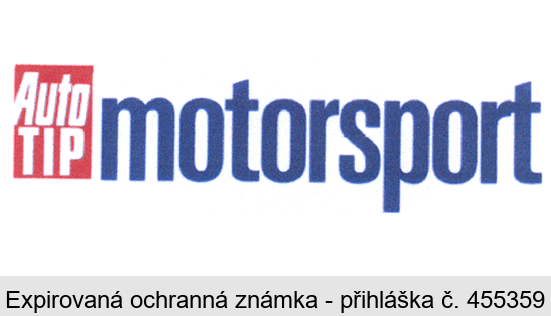 Auto TIP motorsport