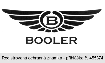 B BOOLER