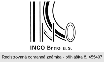 INCO Brno a.s.