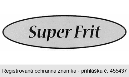 Super Frit