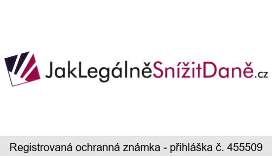 JakLegálněSnížitDaně.cz