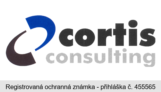 cortis consulting