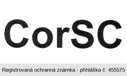 CorSC