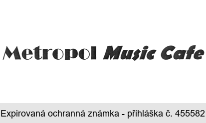 Metropol Music Cafe