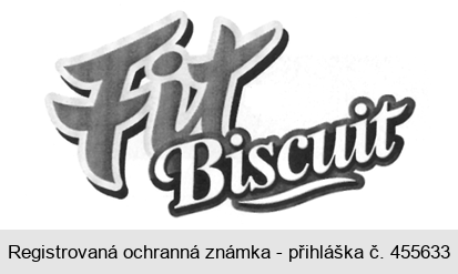 Fit Biscuit