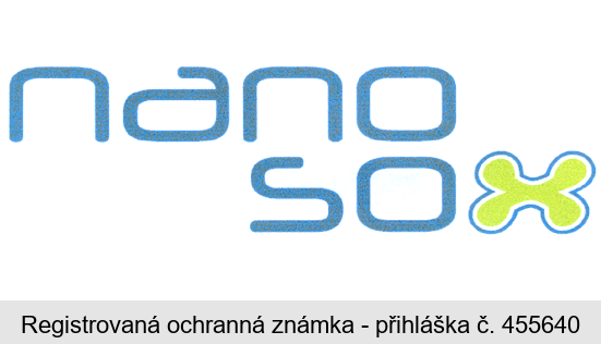 nano sox
