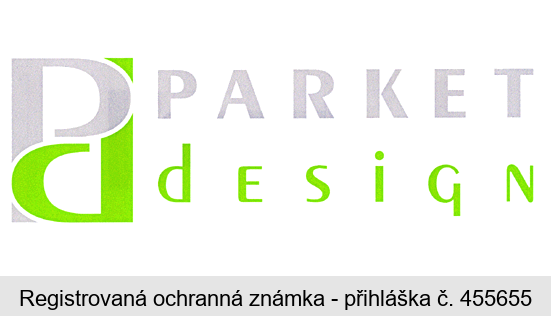 Pd PARKET design