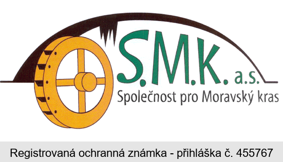 S. M. K. a.s. Společnost pro Moravský kras