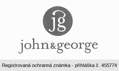 jg john&george