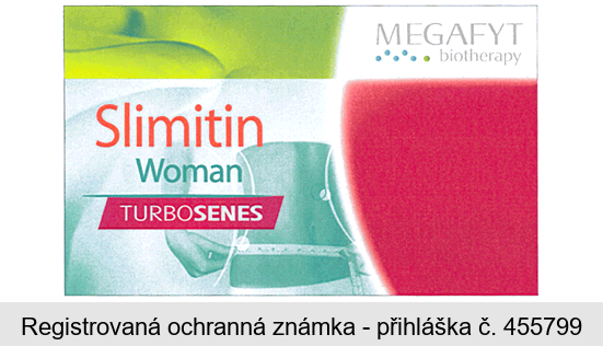 Slimitin Woman TURBOSENES MEGAFYT biotherapy