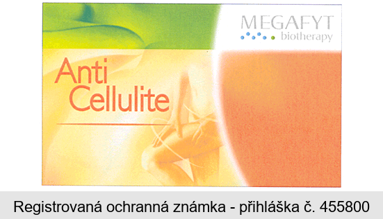 Anti Cellulite MEGAFYT biotherapy