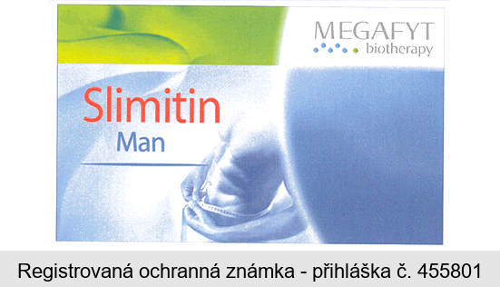 Slimitin Man MEGAFYT biotherapy