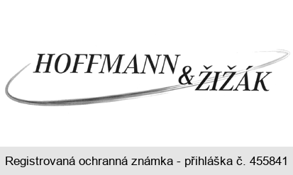 HOFFMANN & ŽIŽÁK