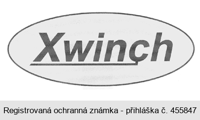 Xwinch