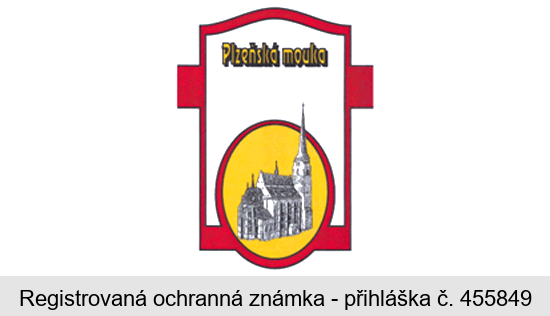 Plzeňská mouka