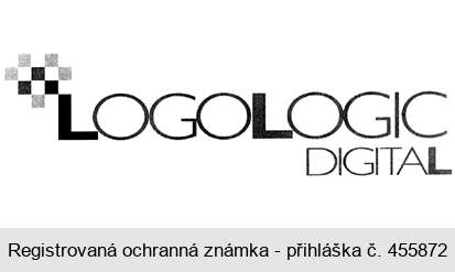 LOGOLOGIC DIGITAL