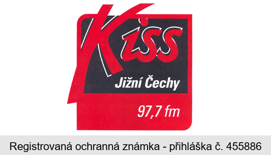 Kiss Jižní Čechy 97,7 fm